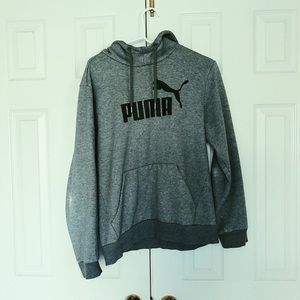 Puma sweatshirt